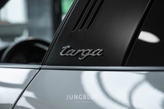Porsche 991.2 Targa 4S + 2. Hand + APPROVED - photo 14