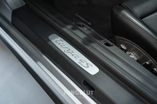 Porsche 991.2 Targa 4S + 2. Hand + APPROVED - photo 9