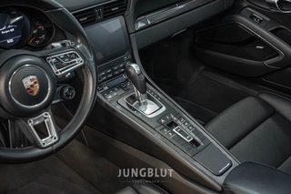 Porsche 991.2 Targa 4S + 2. Hand + APPROVED - photo 8