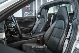 Porsche 991.2 Targa 4S + 2. Hand + APPROVED - photo 6