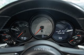 Porsche 991.2 Targa 4S + 2. Hand + APPROVED - photo 15