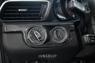 Porsche 991.2 Targa 4S + 2. Hand + APPROVED - photo 36