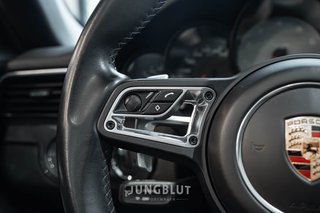 Porsche 991.2 Targa 4S + 2. Hand + APPROVED - photo 37