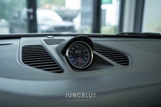Porsche 991.2 Targa 4S + 2. Hand + APPROVED - photo 12