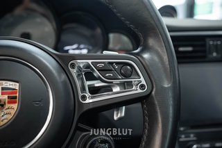 Porsche 991.2 Targa 4S + 2. Hand + APPROVED - photo 38