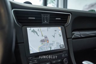 Porsche 991.2 Targa 4S + 2. Hand + APPROVED - photo 40