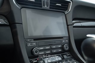 Porsche 991.2 Targa 4S + 2. Hand + APPROVED - photo 42