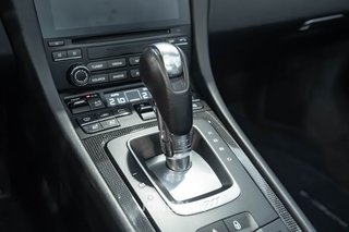 Porsche 991.2 Targa 4S + 2. Hand + APPROVED - photo 44