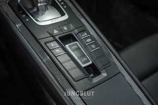 Porsche 991.2 Targa 4S + 2. Hand + APPROVED - photo 45