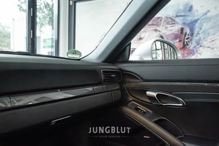 Porsche 991.2 Targa 4S + 2. Hand + APPROVED - photo 46