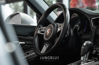 Porsche 991.2 Targa 4S + 2. Hand + APPROVED - photo 49