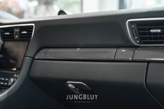Porsche 991.2 Targa 4S + 2. Hand + APPROVED - photo 50