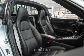 Porsche 991.2 Targa 4S + 2. Hand + APPROVED - photo 51