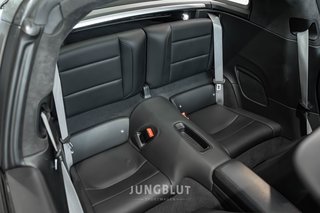 Porsche 991.2 Targa 4S + 2. Hand + APPROVED - photo 34