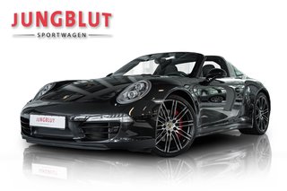 Porsche 991 Gebrauchtwagen Kaufen
