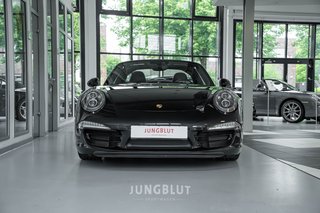 Porsche 991.1 Targa 4S + APPROVED + BOSE + SPORTABGAS - foto 18
