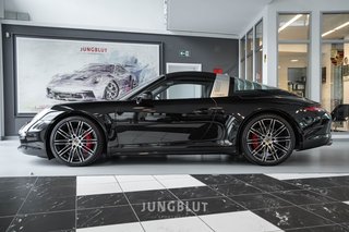 Porsche 991.1 Targa 4S + APPROVED + BOSE + SPORTABGAS - foto 3