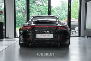 Porsche 991.1 Targa 4S + APPROVED + BOSE + SPORTABGAS - foto 5
