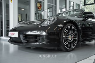 Porsche 991.1 Targa 4S + APPROVED + BOSE + SPORTABGAS - foto 26
