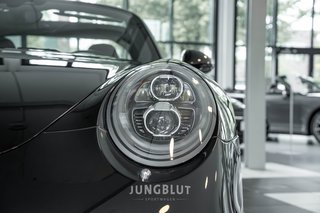 Porsche 991.1 Targa 4S + APPROVED + BOSE + SPORTABGAS - foto 14