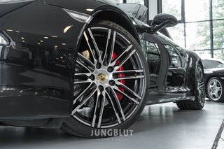 Porsche 991.1 Targa 4S + APPROVED + BOSE + SPORTABGAS - foto 16