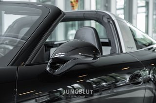 Porsche 991.1 Targa 4S + APPROVED + BOSE + SPORTABGAS - foto 29