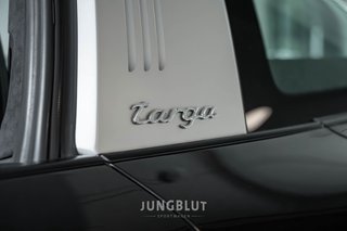 Porsche 991.1 Targa 4S + APPROVED + BOSE + SPORTABGAS - foto 10