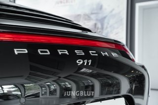 Porsche 991.1 Targa 4S + APPROVED + BOSE + SPORTABGAS - foto 50