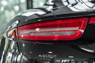 Porsche 991.1 Targa 4S + APPROVED + BOSE + SPORTABGAS - foto 33