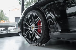 Porsche 991.1 Targa 4S + APPROVED + BOSE + SPORTABGAS - foto 28