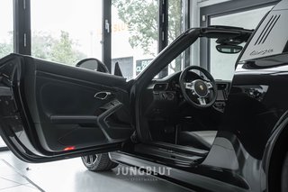 Porsche 991.1 Targa 4S + APPROVED + BOSE + SPORTABGAS - foto 6