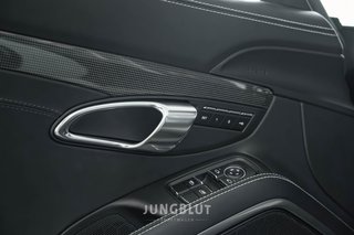 Porsche 991.1 Targa 4S + APPROVED + BOSE + SPORTABGAS - foto 12
