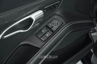 Porsche 991.1 Targa 4S + APPROVED + BOSE + SPORTABGAS - foto 34