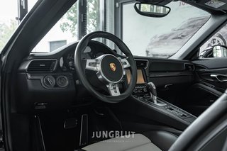 Porsche 991.1 Targa 4S + APPROVED + BOSE + SPORTABGAS - foto 7