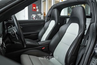 Porsche 991.1 Targa 4S + APPROVED + BOSE + SPORTABGAS - foto 8