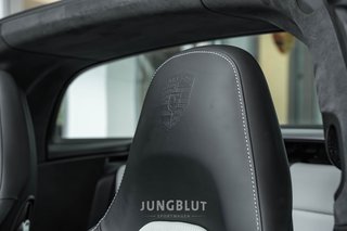 Porsche 991.1 Targa 4S + APPROVED + BOSE + SPORTABGAS - foto 21