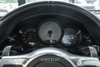 Porsche 991.1 Targa 4S + APPROVED + BOSE + SPORTABGAS - foto 15
