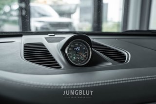Porsche 991.1 Targa 4S + APPROVED + BOSE + SPORTABGAS - foto 9
