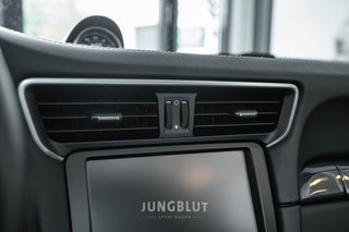 Porsche 991.1 Targa 4S + APPROVED + BOSE + SPORTABGAS - foto 37
