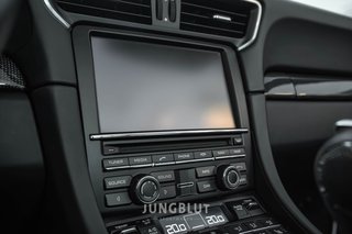 Porsche 991.1 Targa 4S + APPROVED + BOSE + SPORTABGAS - foto 38