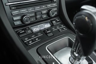 Porsche 991.1 Targa 4S + APPROVED + BOSE + SPORTABGAS - foto 39