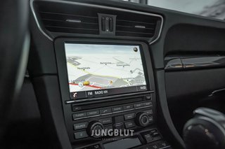 Porsche 991.1 Targa 4S + APPROVED + BOSE + SPORTABGAS - foto 40