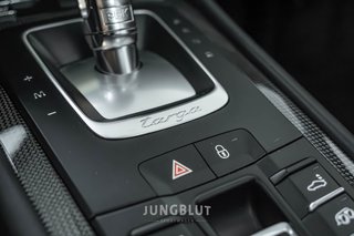 Porsche 991.1 Targa 4S + APPROVED + BOSE + SPORTABGAS - foto 41