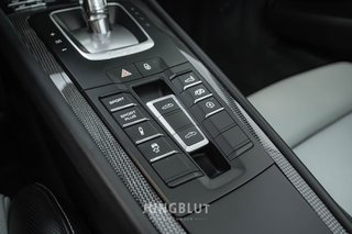Porsche 991.1 Targa 4S + APPROVED + BOSE + SPORTABGAS - foto 42