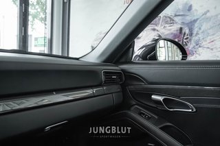 Porsche 991.1 Targa 4S + APPROVED + BOSE + SPORTABGAS - foto 43