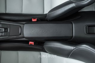 Porsche 991.1 Targa 4S + APPROVED + BOSE + SPORTABGAS - foto 44