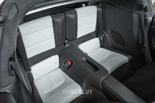Porsche 991.1 Targa 4S + APPROVED + BOSE + SPORTABGAS - foto 49