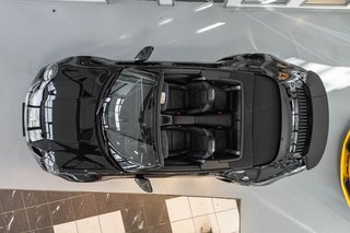 Porsche 992.1 Turbo Cabriolet + CARBON + APPROVED - foto 32