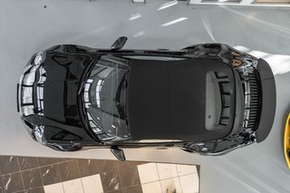 Porsche 992.1 Turbo Cabriolet + CARBON + APPROVED - foto 33