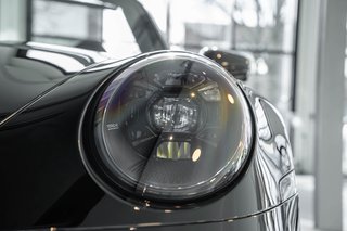 Porsche 992.1 Turbo Cabriolet + CARBON + APPROVED - foto 18